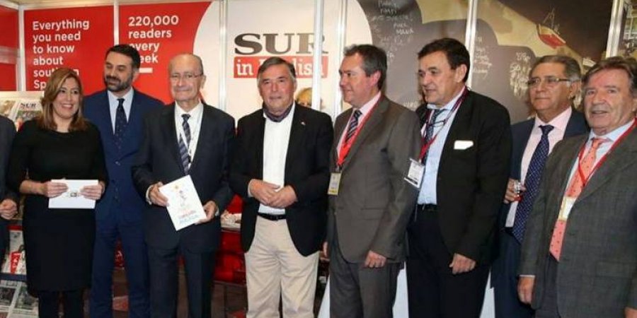 FAEPLAYAS un año más presente en la WORLD TRAVEL MARKET en representación del Sector de 'Sol y Playa'