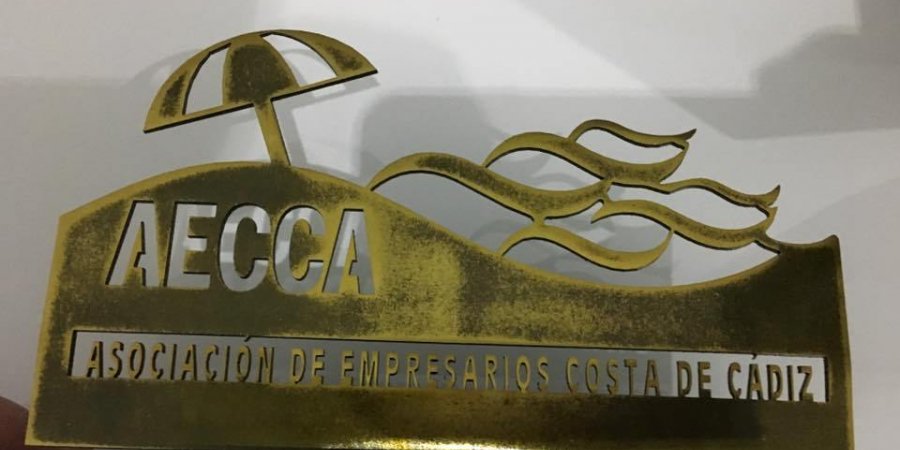 Entrega de Premios AECCA