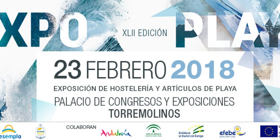 EXPOPLAYA 2018