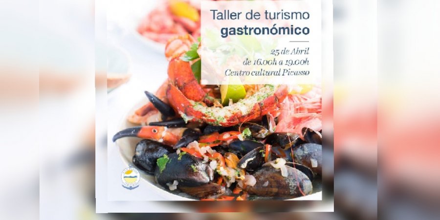 LA CIUDAD DE TORREMOLINOS ACOGERÁ UN TALLER DE TURISMO GASTRONÓMICO