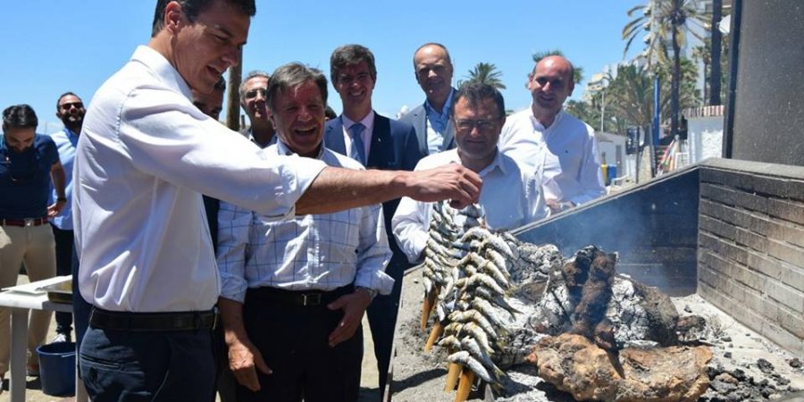 COMIENZA LA TEMPORADA DE VERANO