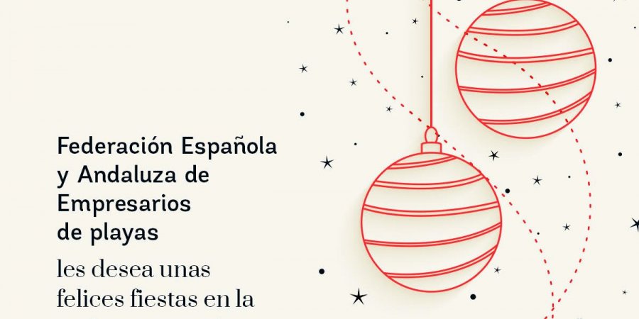 FELIZ NAVIDAD Y PROSPERO 2019