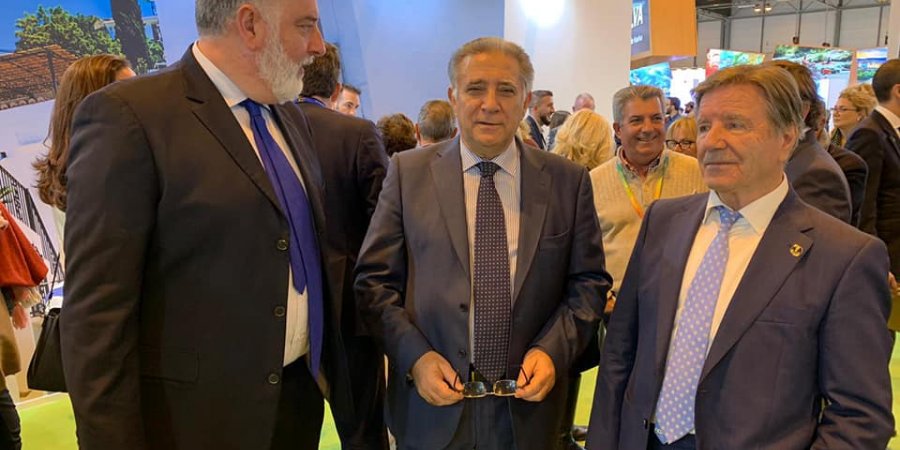 FITUR 2019
