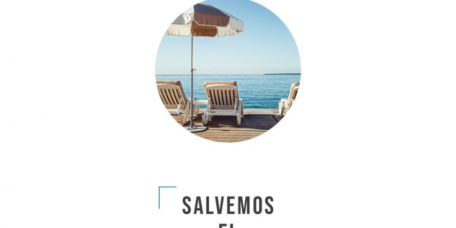 EMPRESARIOS DE PLAYAS SOLICITAMOS LA SUSPENSION DEL CANON 2020