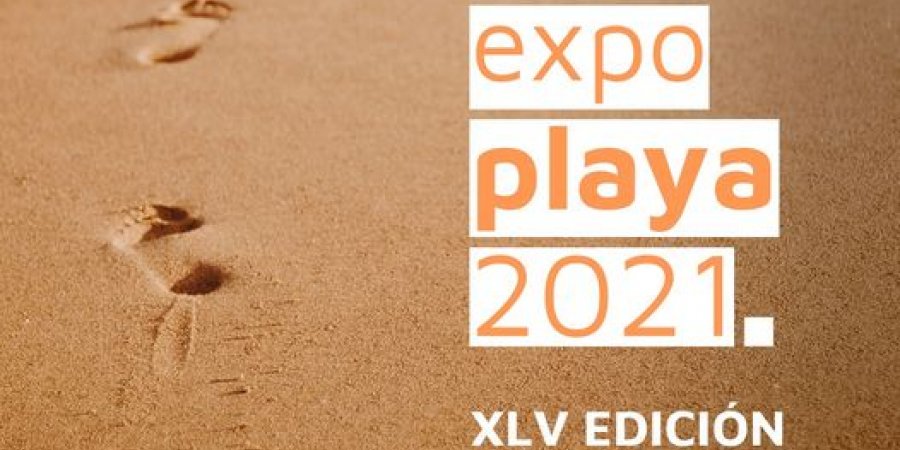 EXPOPLAYA 2021. XLV EDICIÓN