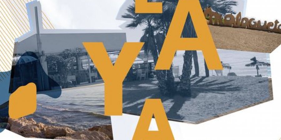 EXPOPLAYA 2022 .XLV EDICIÓN