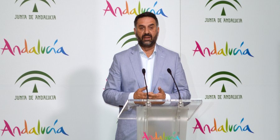 La Junta abre lí­neas de ayudas de 2,4 millones para impulsar la accesibilidad y el uso sostenible de las playas andaluzas