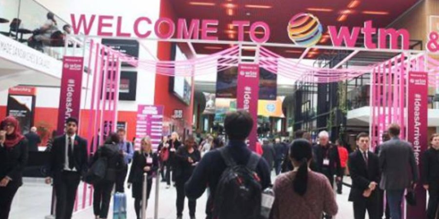 WTM London 2018 