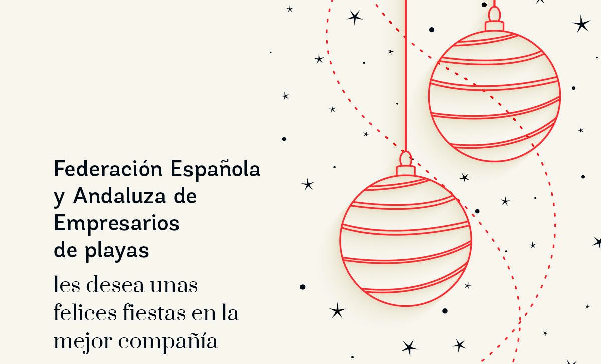 FELIZ NAVIDAD Y PROSPERO 2019