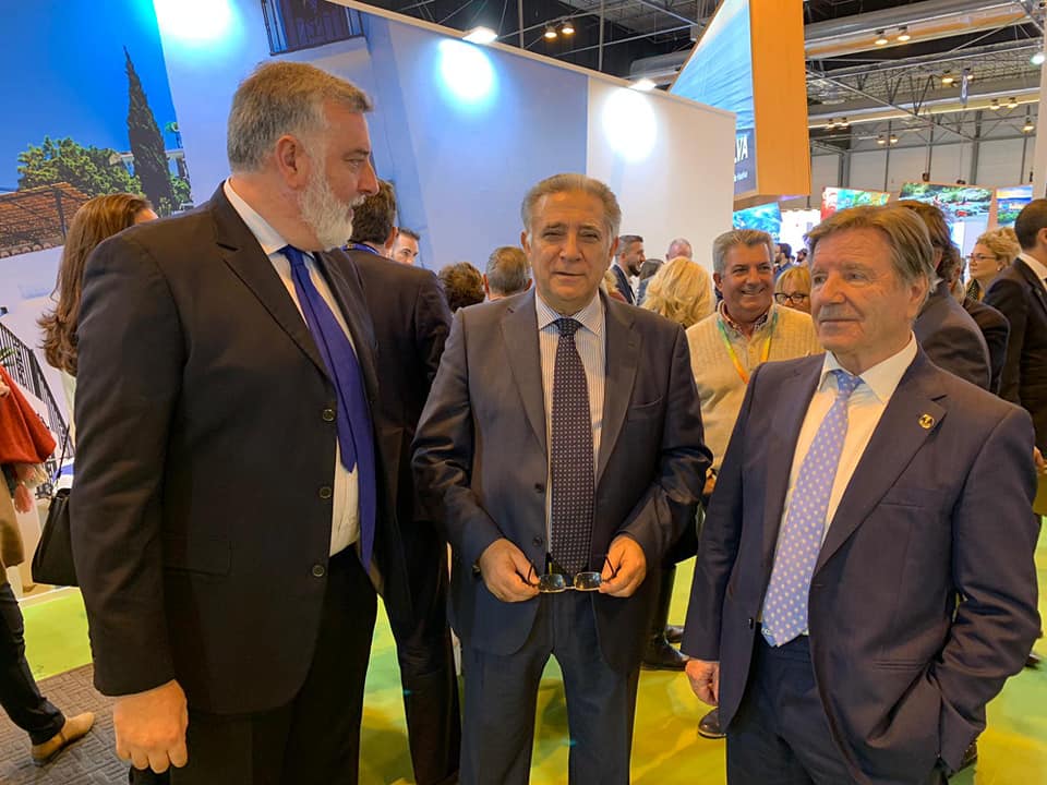 FITUR 2019