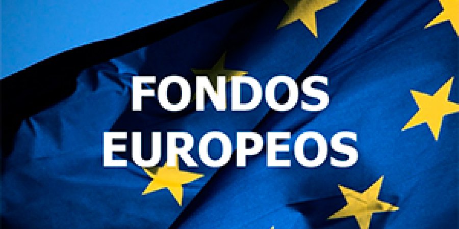 SUBVENCIONES FONDOS EUROPEOS ANDALUCIA
