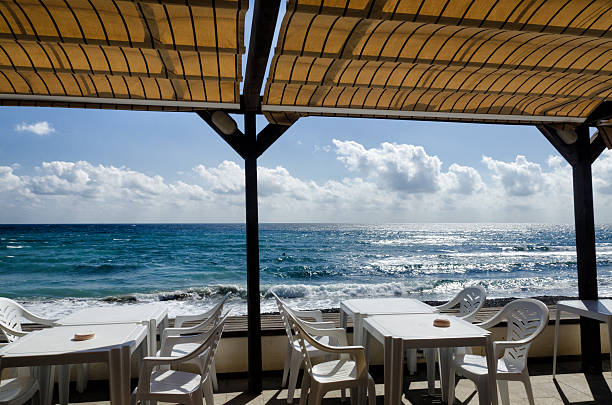 LOS CHIRINGUITOS PREVÉN UN JULIO Y AGOSTO MUY BUENO. El Sector, que emplea en Andalucía 40.000 trabajadores, ya ha abierto todos sus establecimientos