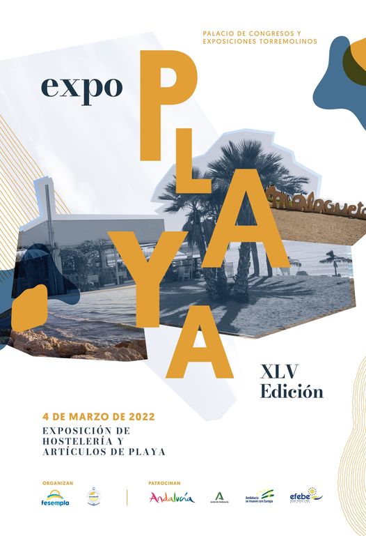 EXPOPLAYA 2022 .XLV EDICIÓN