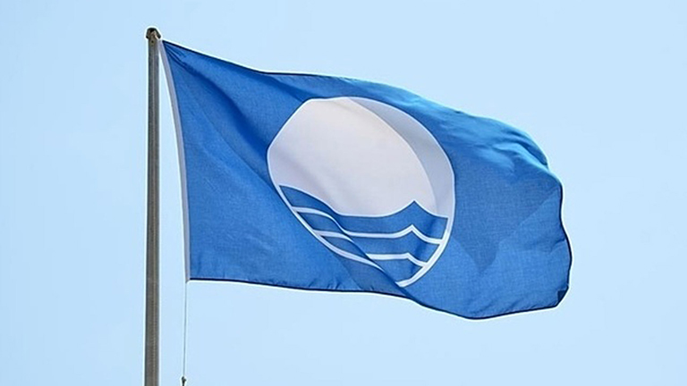 BANDERAS AZULES. ANDALUCÍA  2022