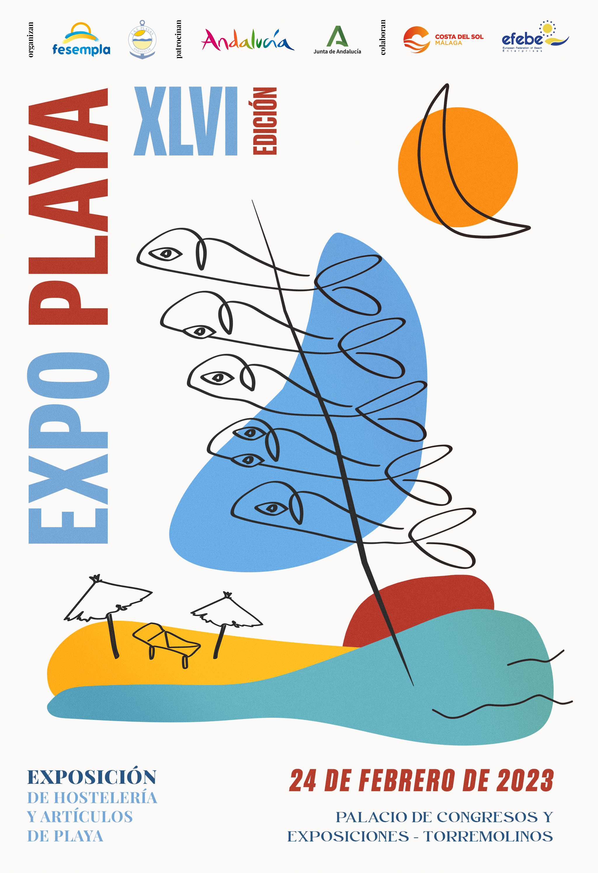 XLVI EDICION DE EXPOPLAYA