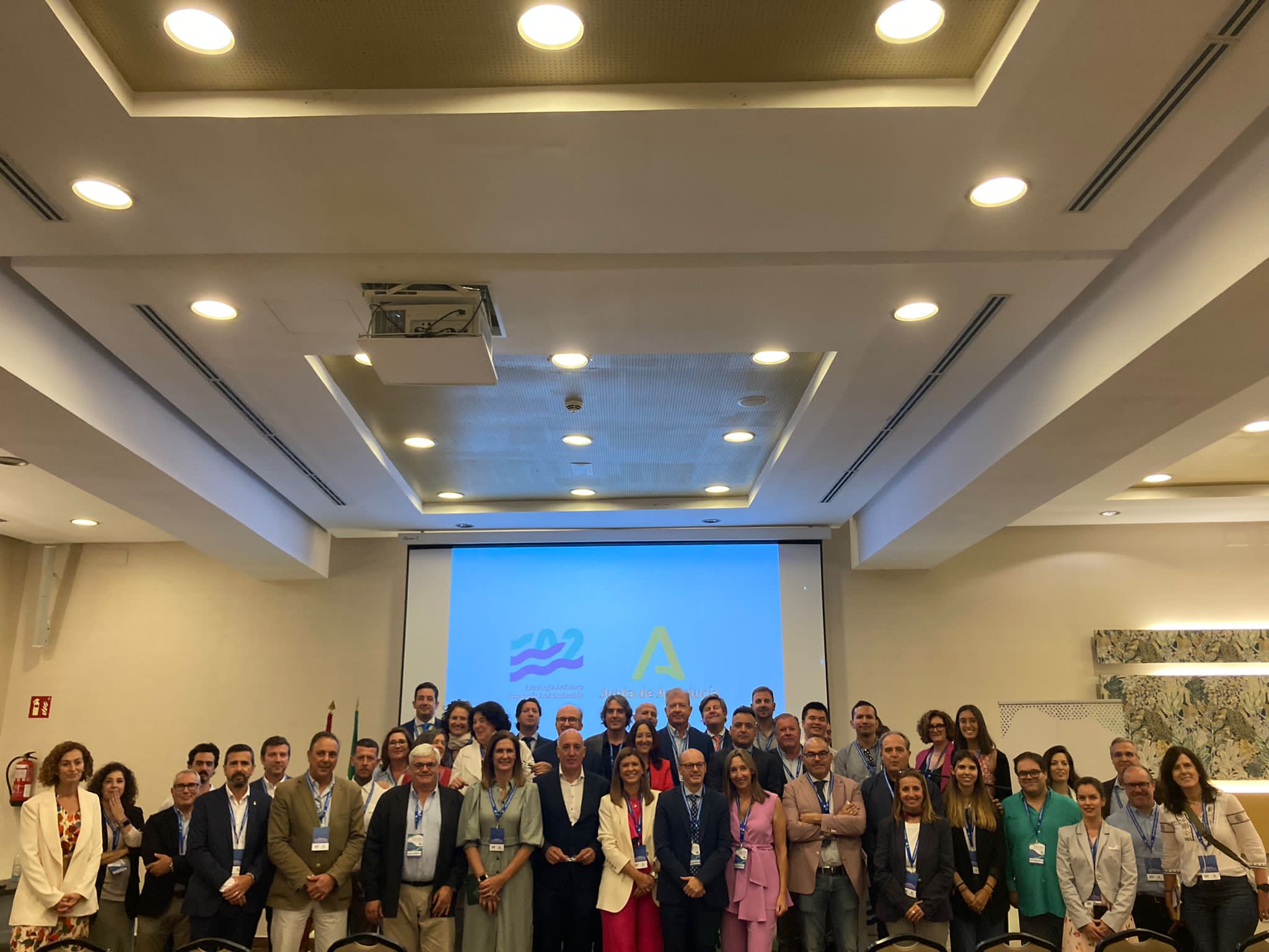 JORNADAS TURISMO AZUL: TURISMO COSTERO Y MARÍTIMO